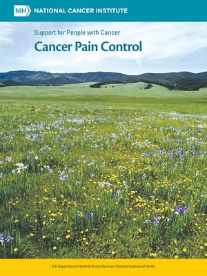 cover image of Pain Control